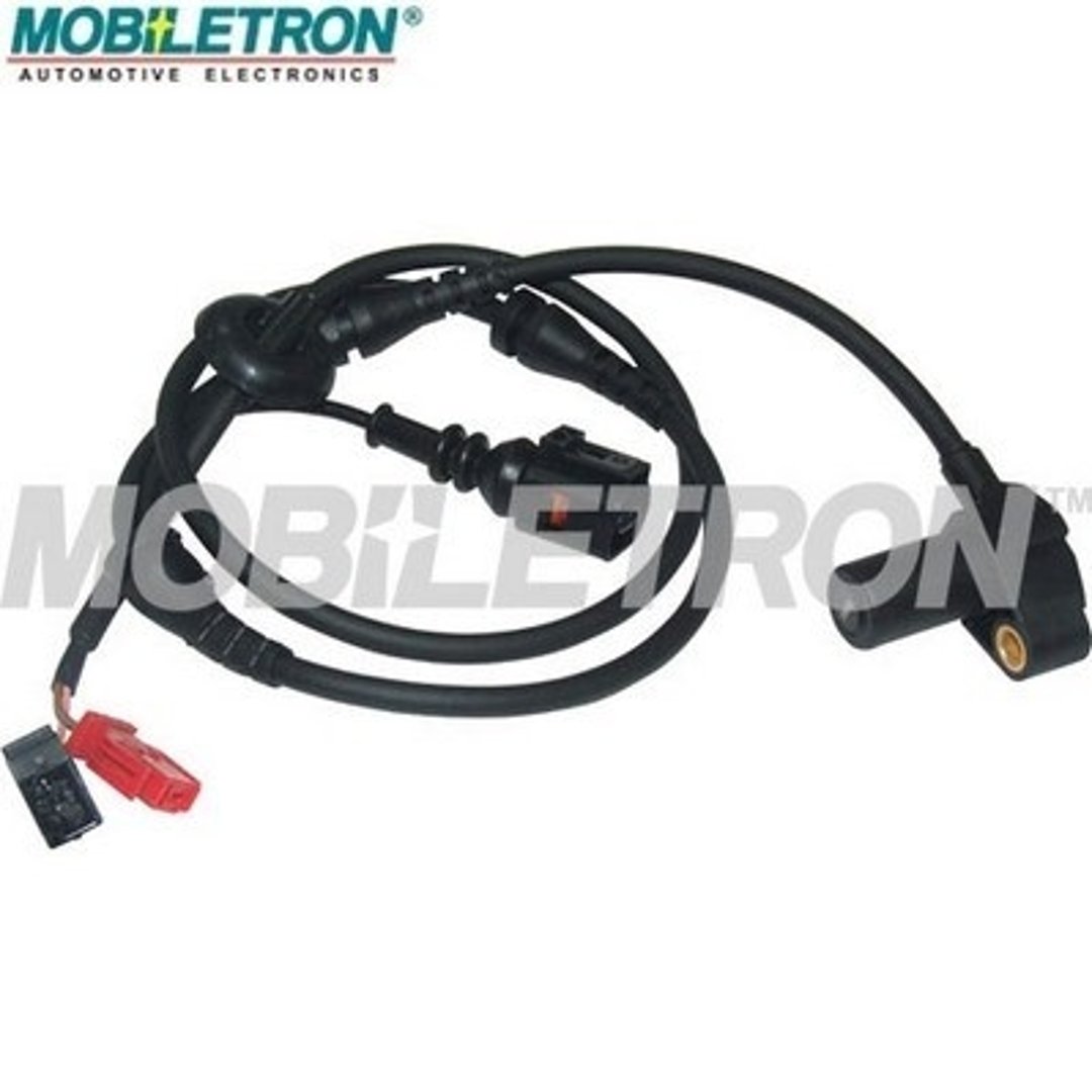 Czujnik ABS MOBILETRON AB-EU108