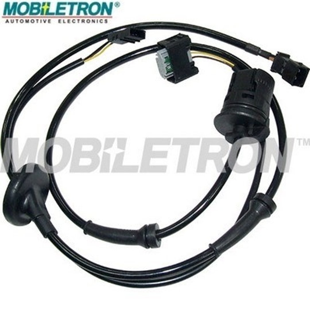 Czujnik ABS MOBILETRON AB-EU127A