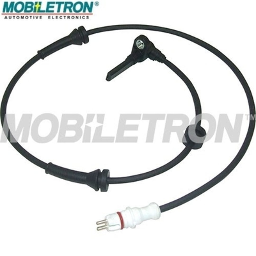 Czujnik ABS MOBILETRON AB-EU384
