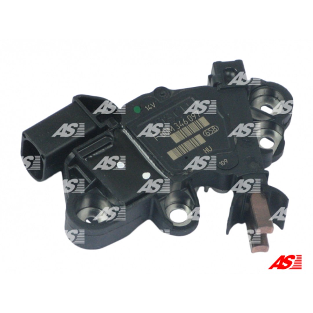 Bosch AS-PL Regulator napięcia AS-PL ARE0080 ARE0080