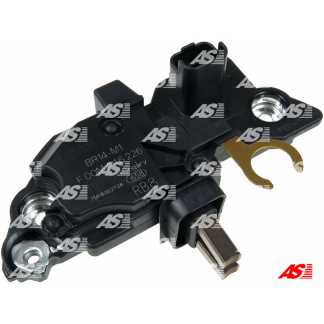 Regulator napięcia AS-PL ARE0197(BOSCH)