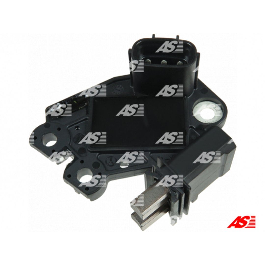 Regulator napięcia AS-PL ARE9117S