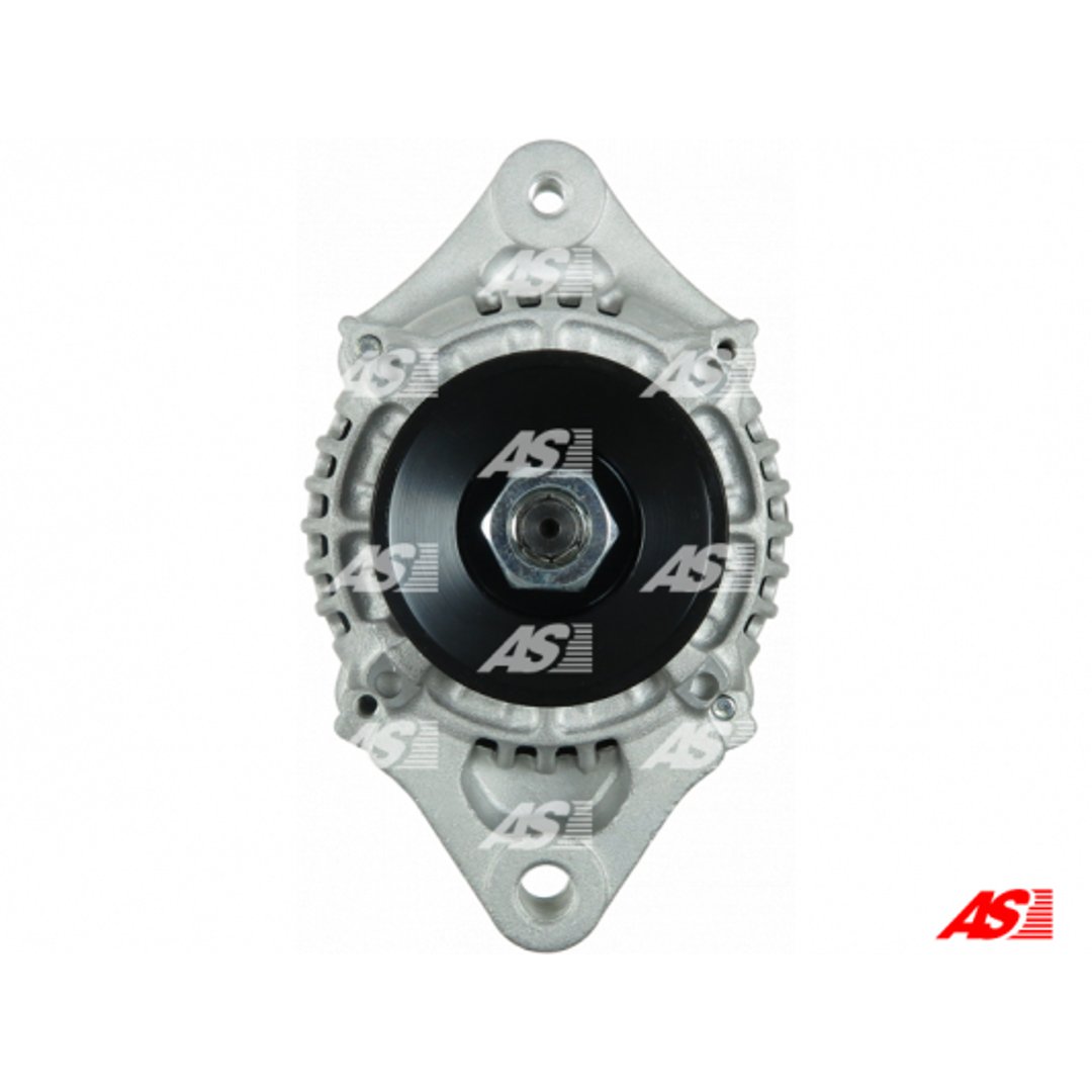 AS-PL AS-PL A6358 Alternator A6358