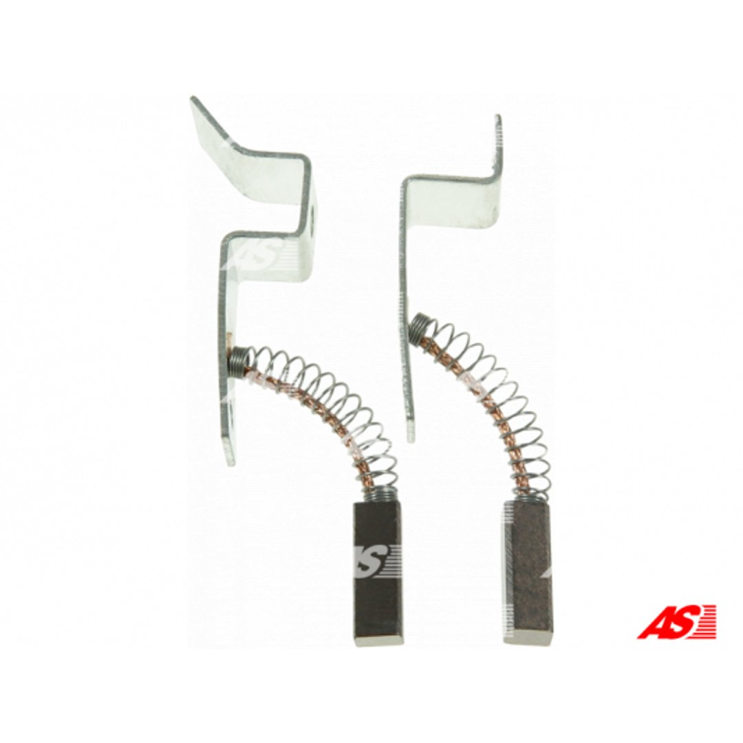Szczotki alternatora AS-PL AB4002S