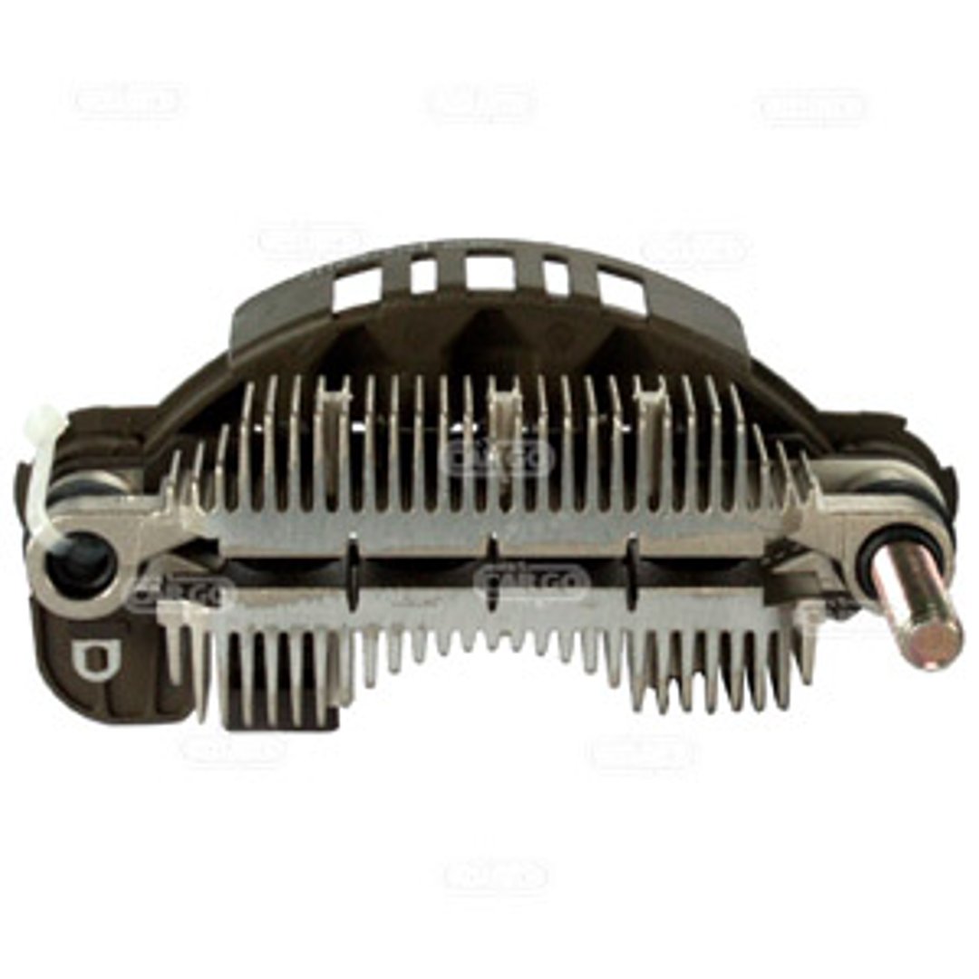 Mostek prostowniczy alternatora HC-CARGO 231079