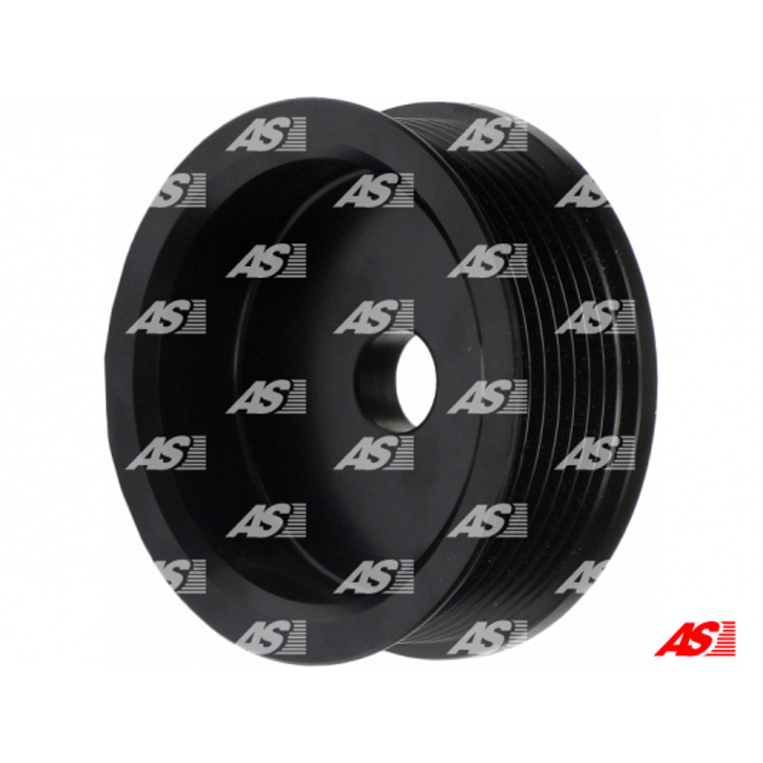 Koło pasowe alternatora AS-PL AP0028