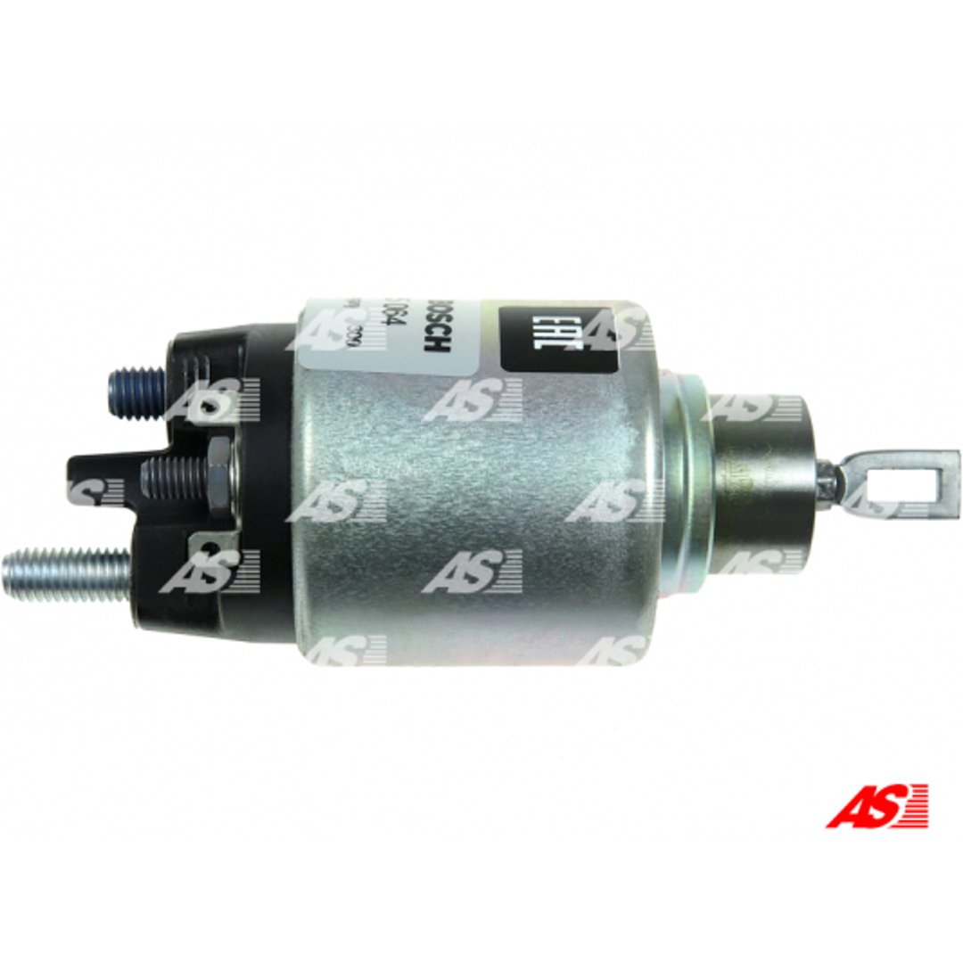 Elektromagnes rozrusznika AS-PL SS0225(BOSCH)