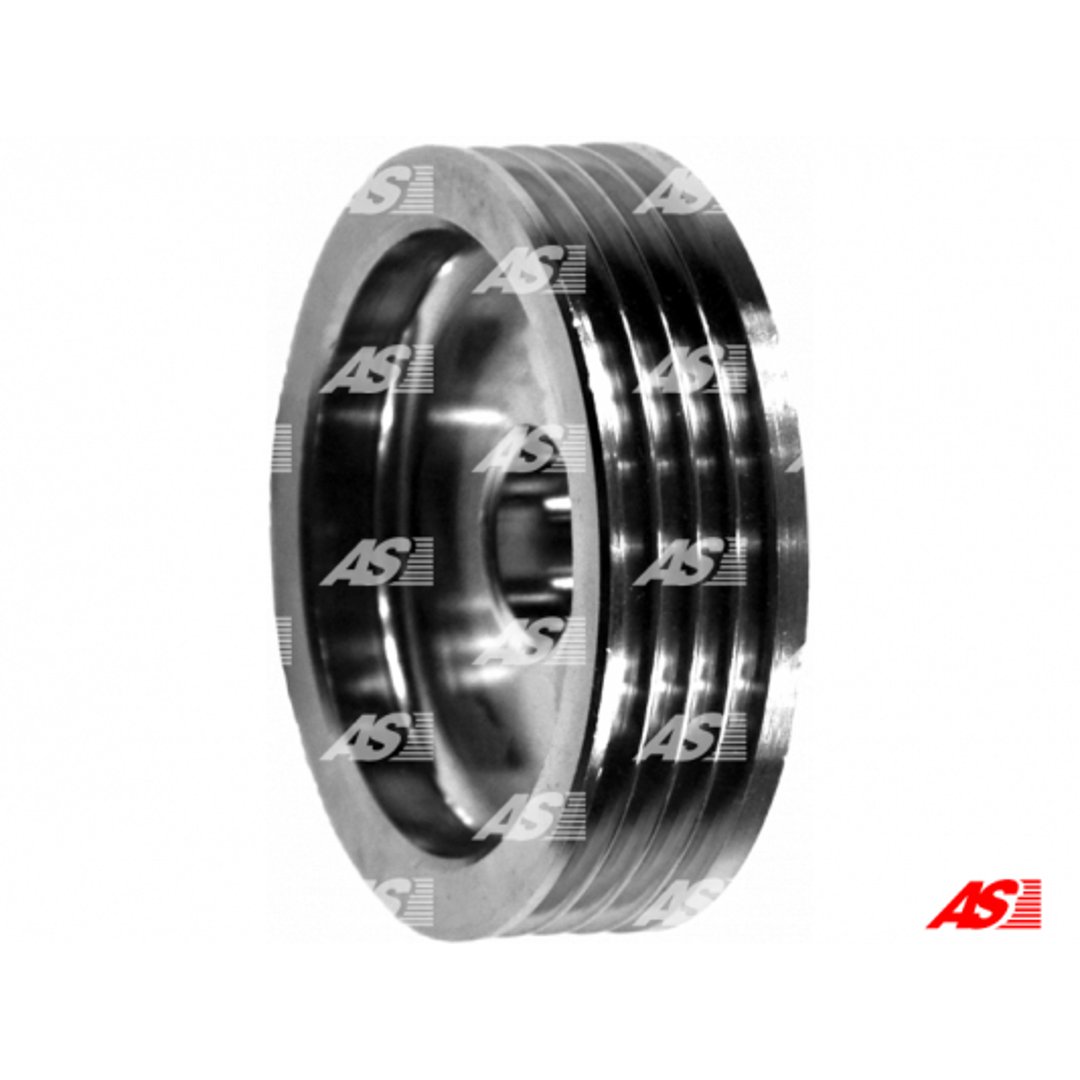 Koło pasowe alternatora AS-PL AP4004