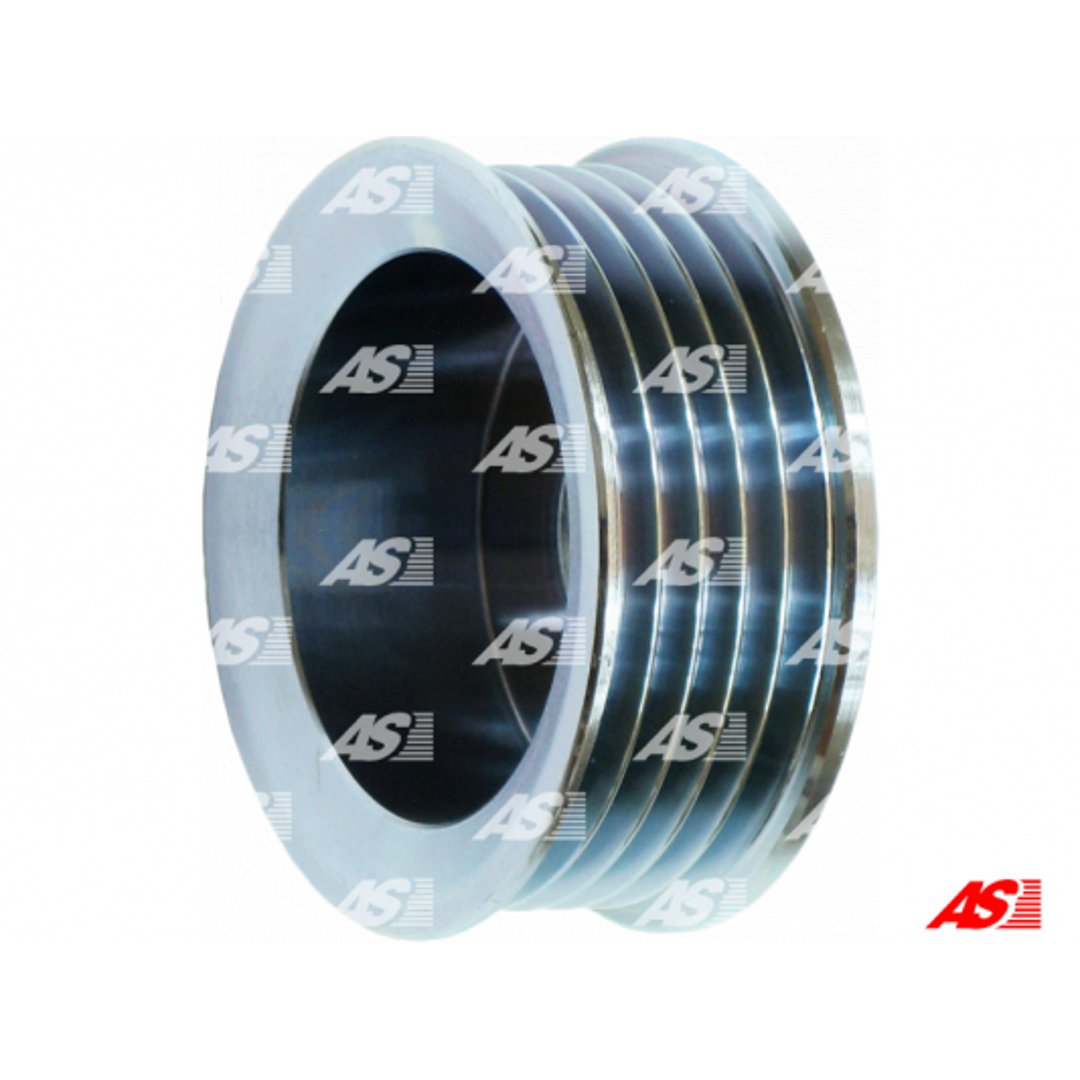 Koło pasowe alternatora AS-PL AP5005