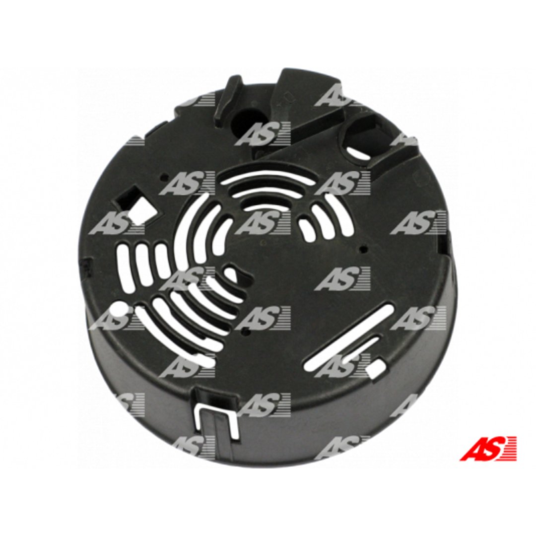 Pokrywa alternatora AS-PL APC0012