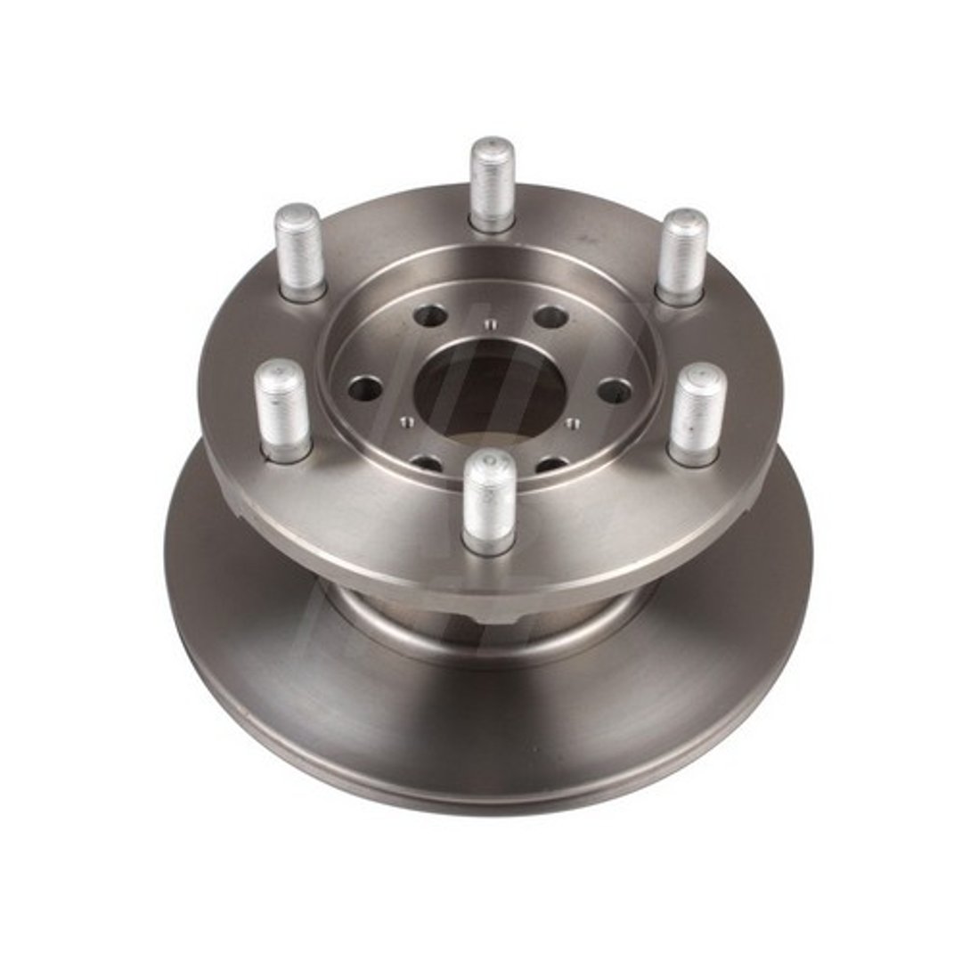 Tarcza hamulcowa FAST FT31003