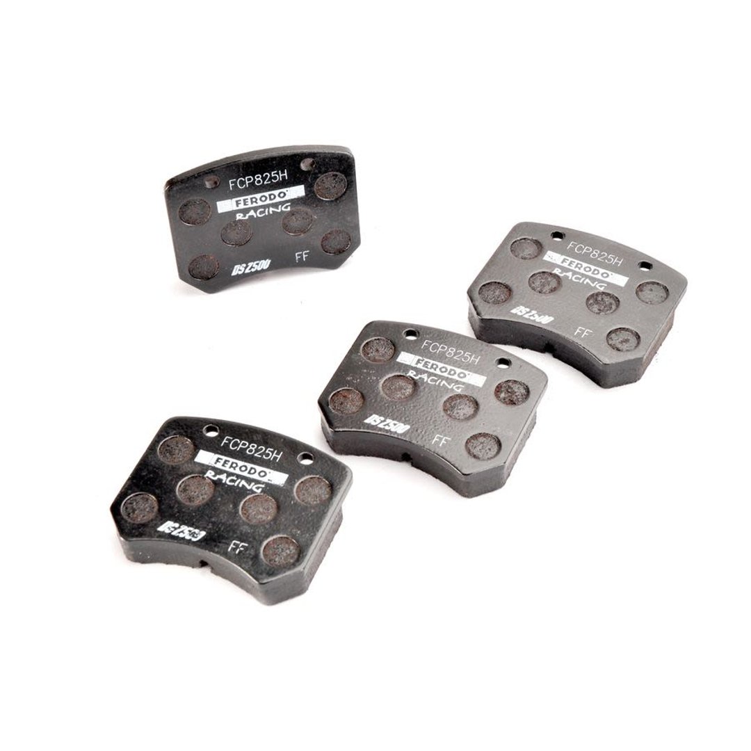 Klocki hamulcowe FERODO RACING FCP825H