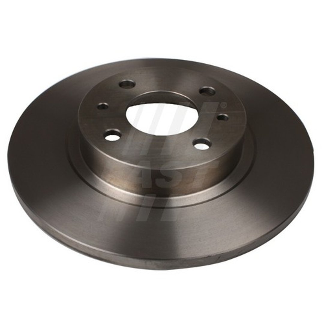 Tarcza hamulcowa FAST FT31004