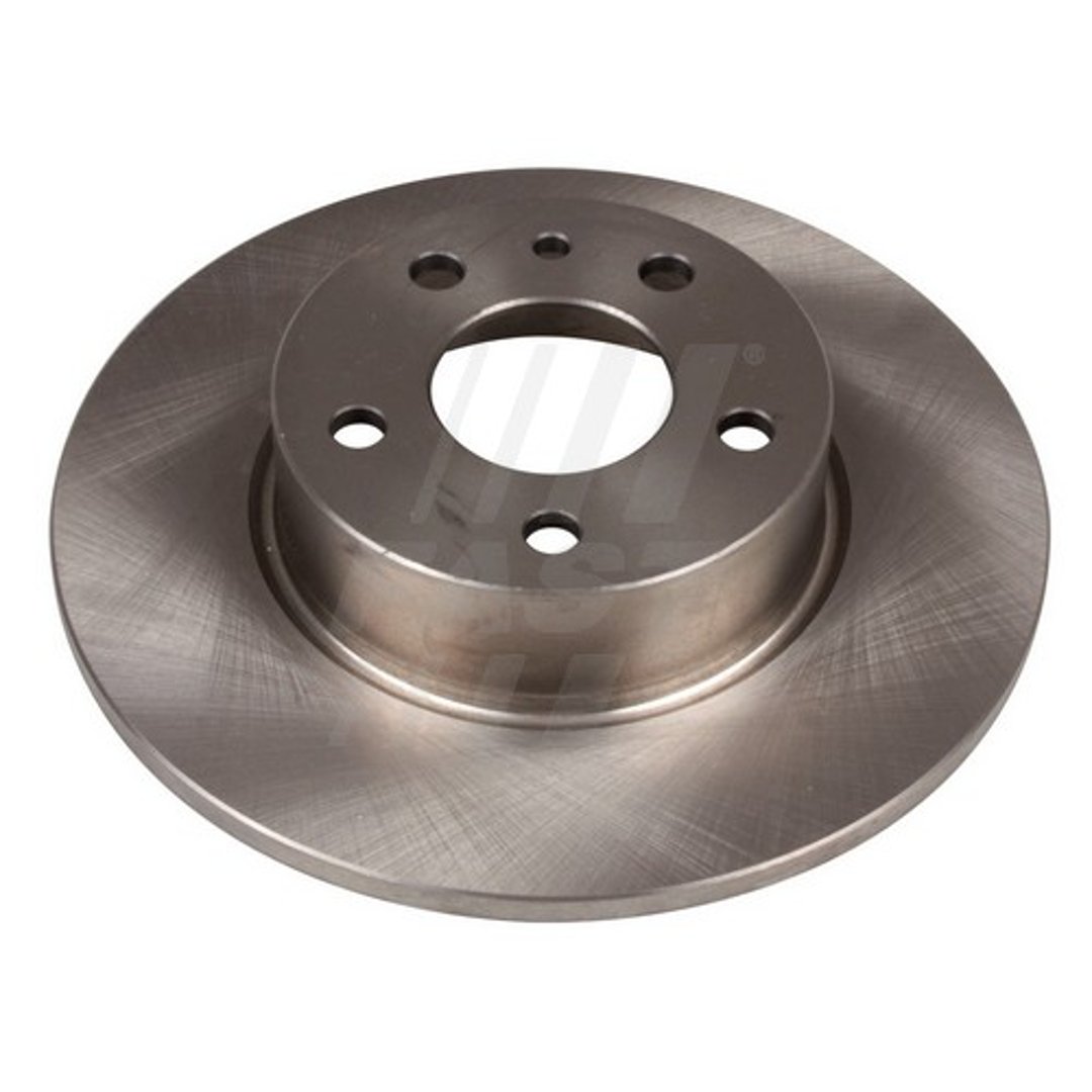 Tarcza hamulcowa FAST FT31021