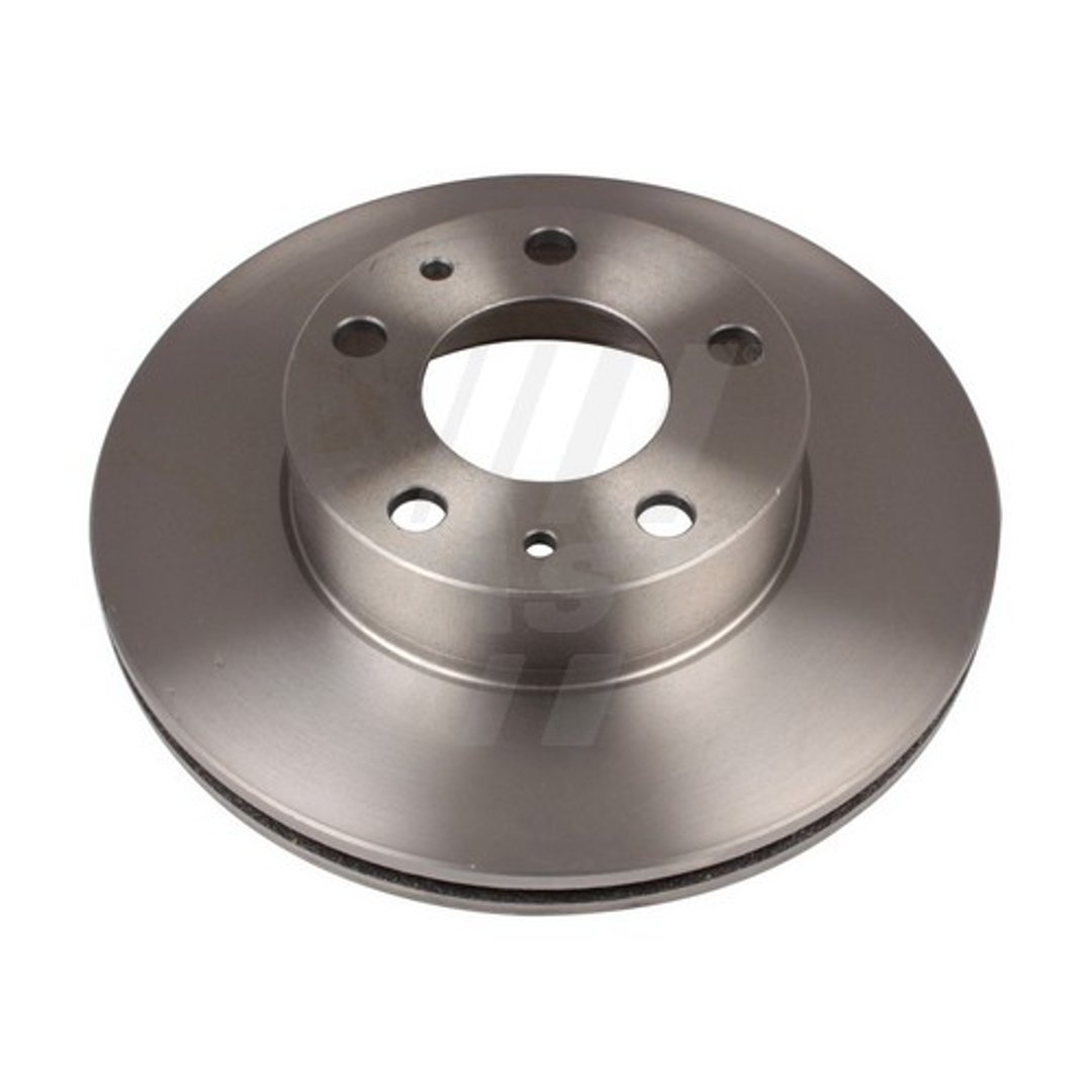 Tarcza hamulcowa FAST FT31007