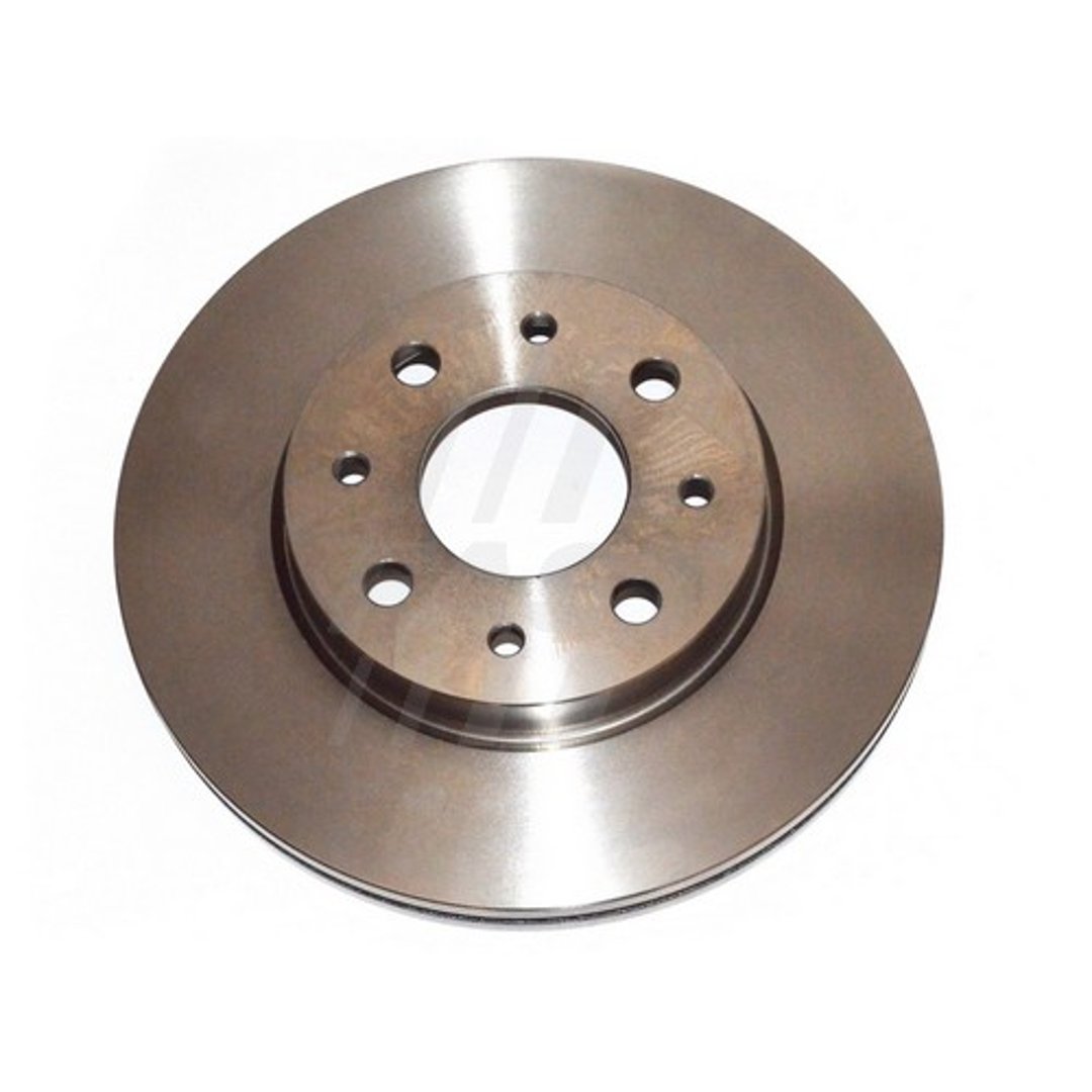 Tarcza hamulcowa FAST FT31080