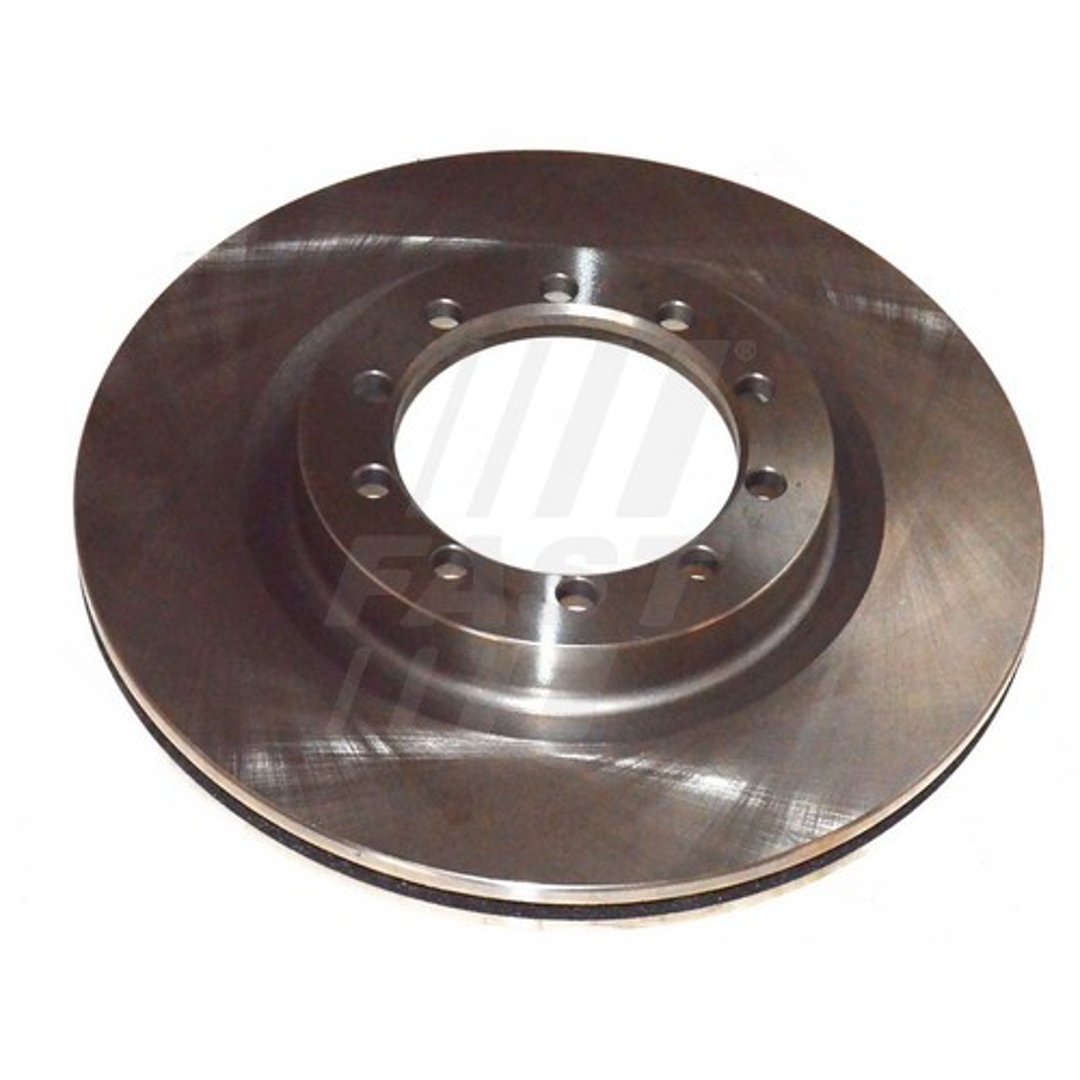Tarcza hamulcowa FAST FT31131