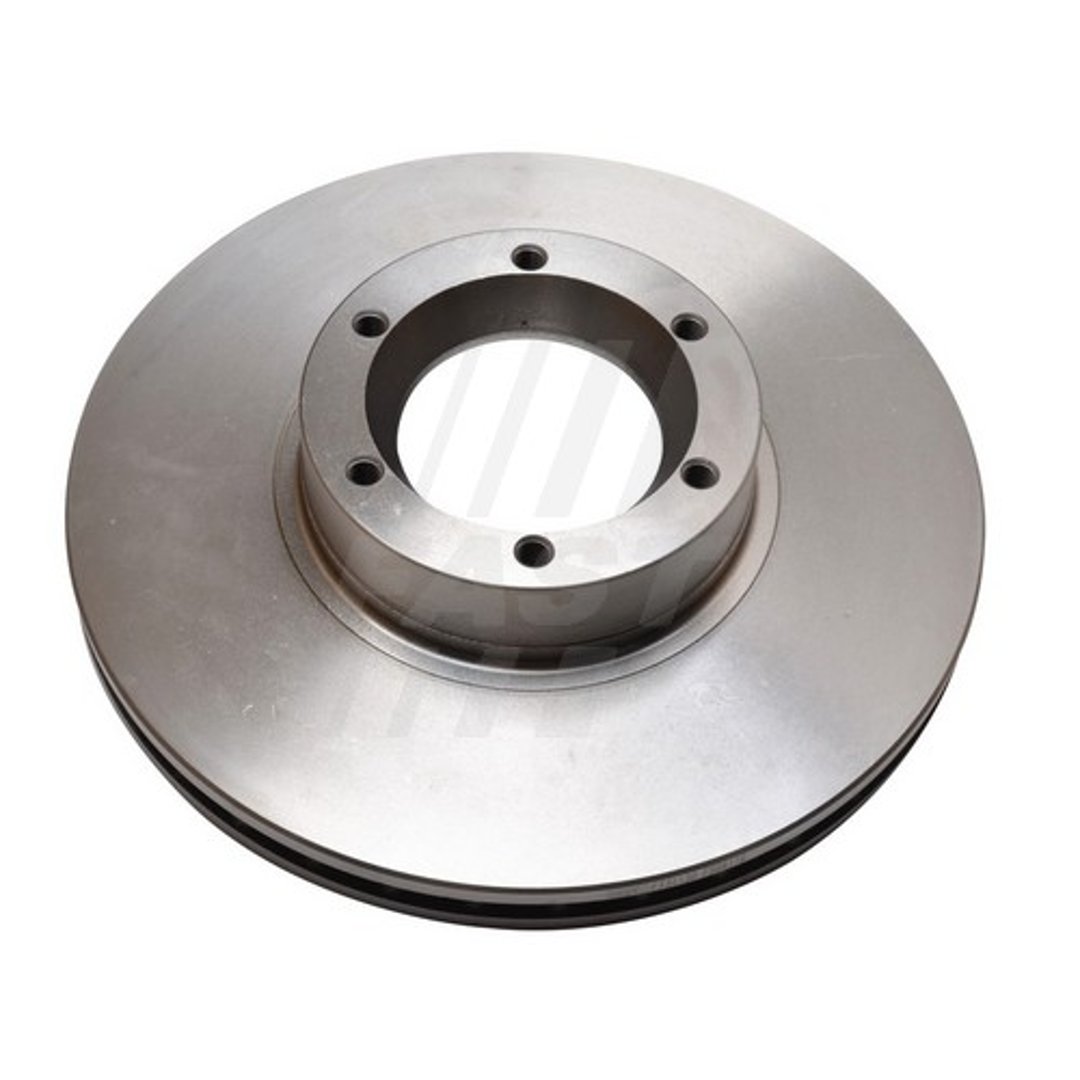 Tarcza hamulcowa FAST FT31130