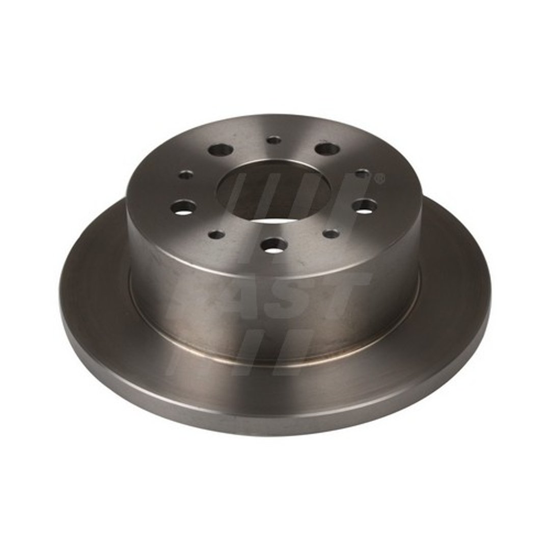 Tarcza hamulcowa FAST FT31069