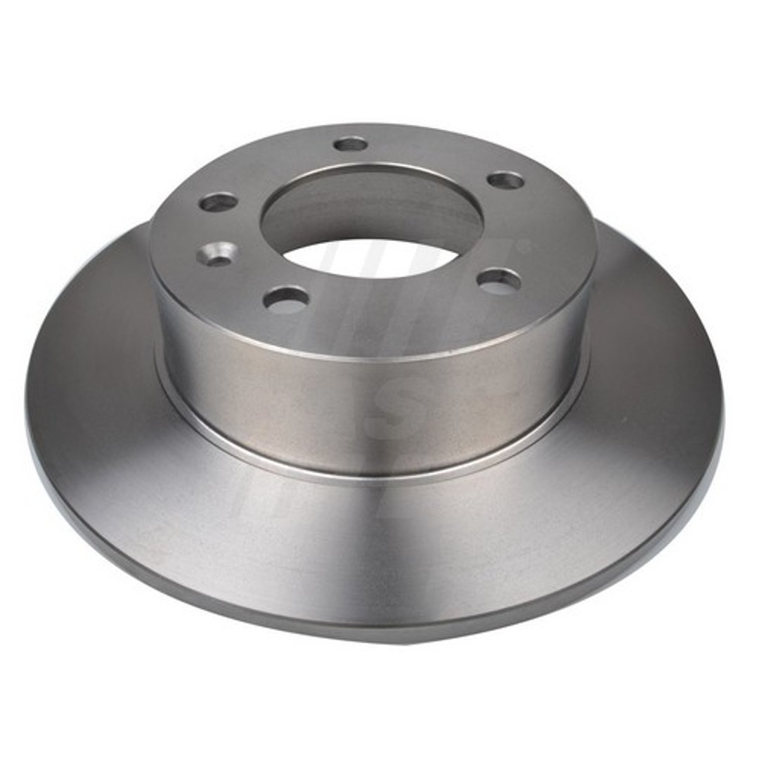 Tarcza hamulcowa FAST FT31513