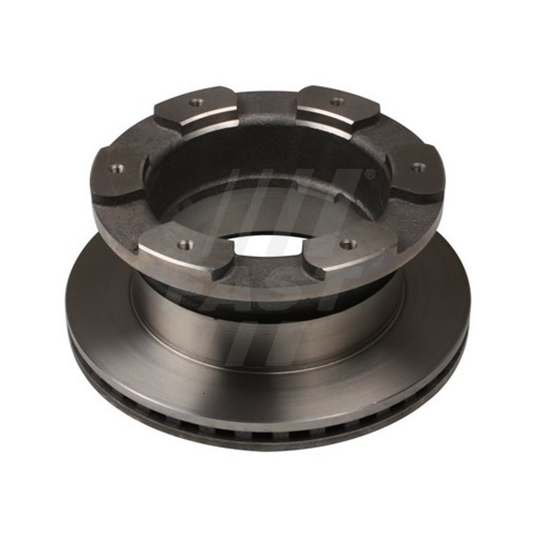 Tarcza hamulcowa FAST FT31106