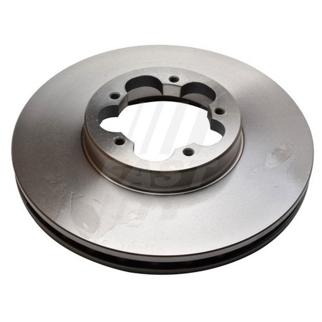 Tarcza hamulcowa FAST FT31115