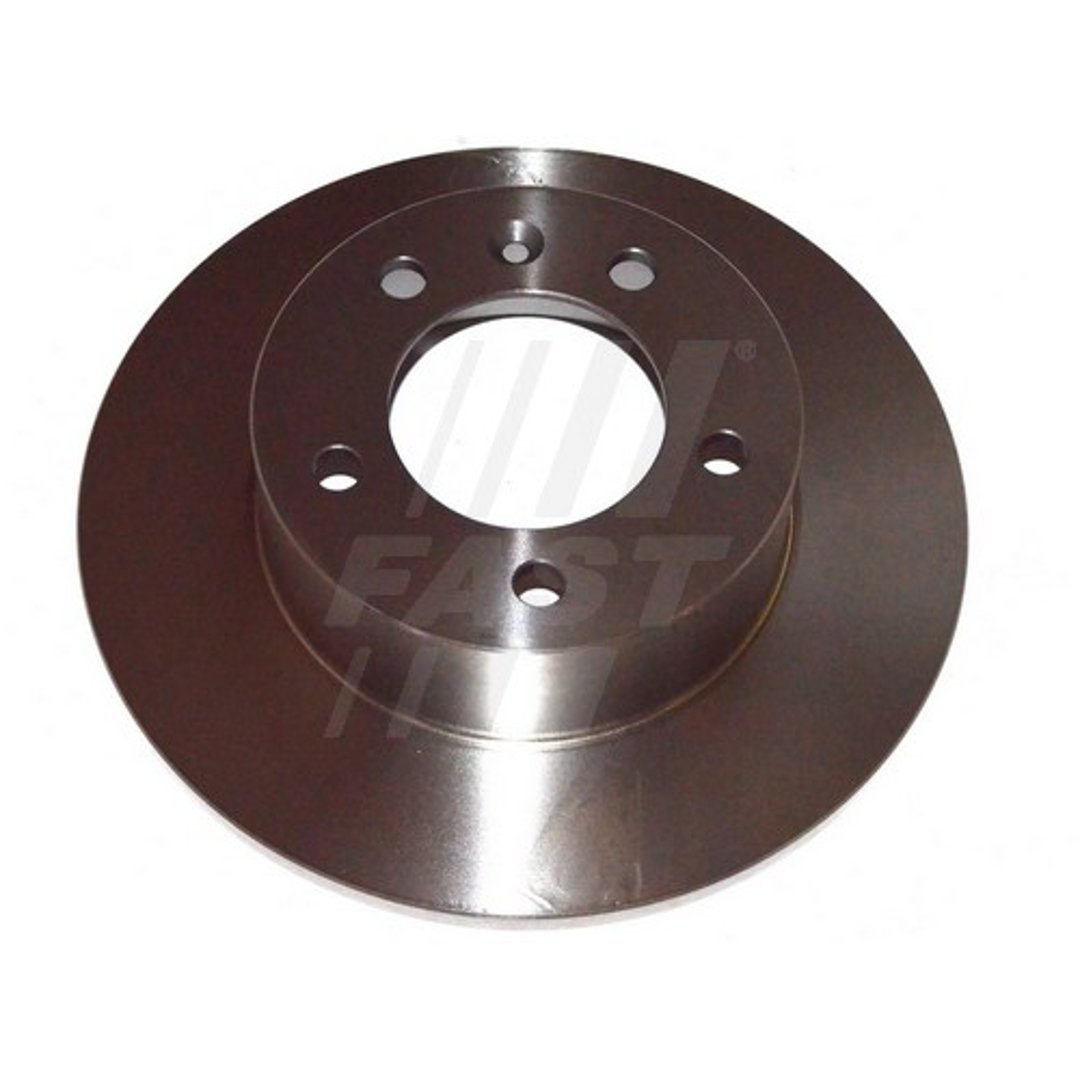 Tarcza hamulcowa FAST FT31127