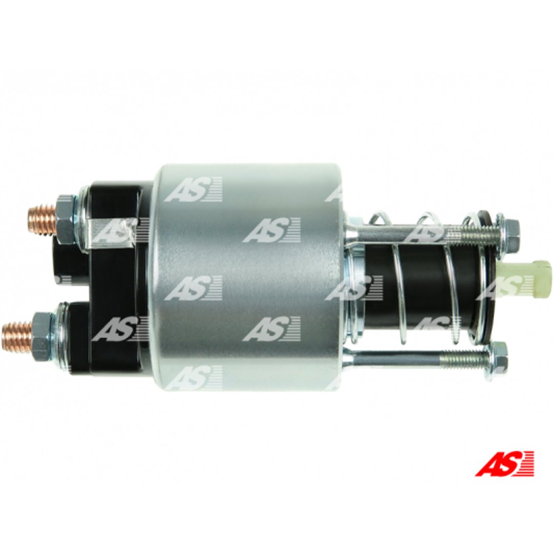 Włącznik elektromagnetyczny, rozrusznik As-pl SS6060S