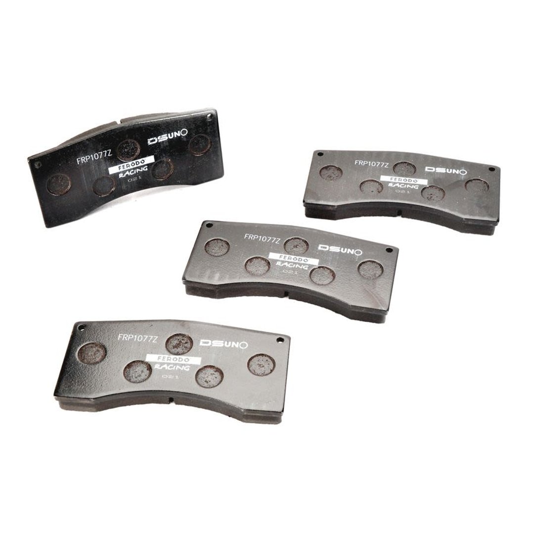 Klocki hamulcowe FERODO RACING FRP1077Z