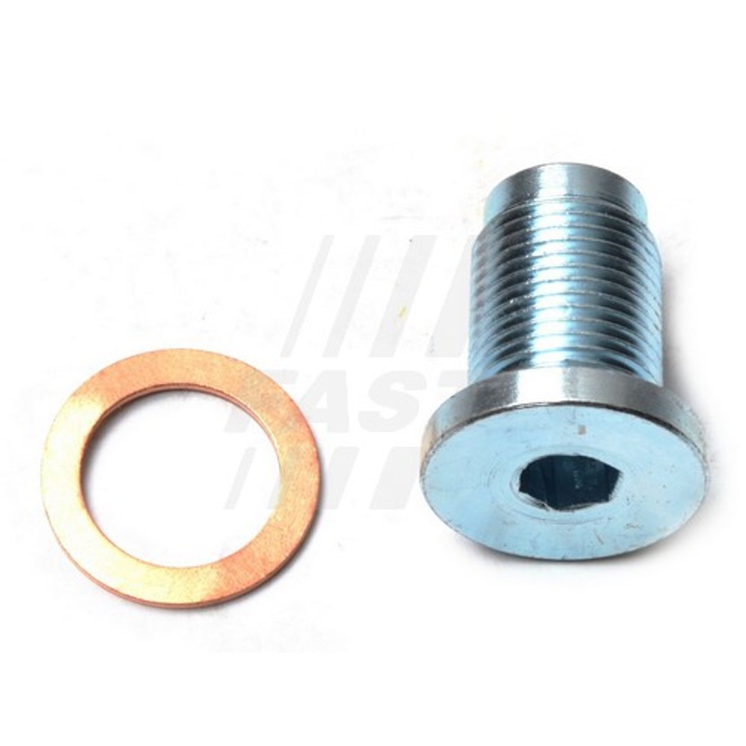 Korek spustowy oleju FAST FT94714