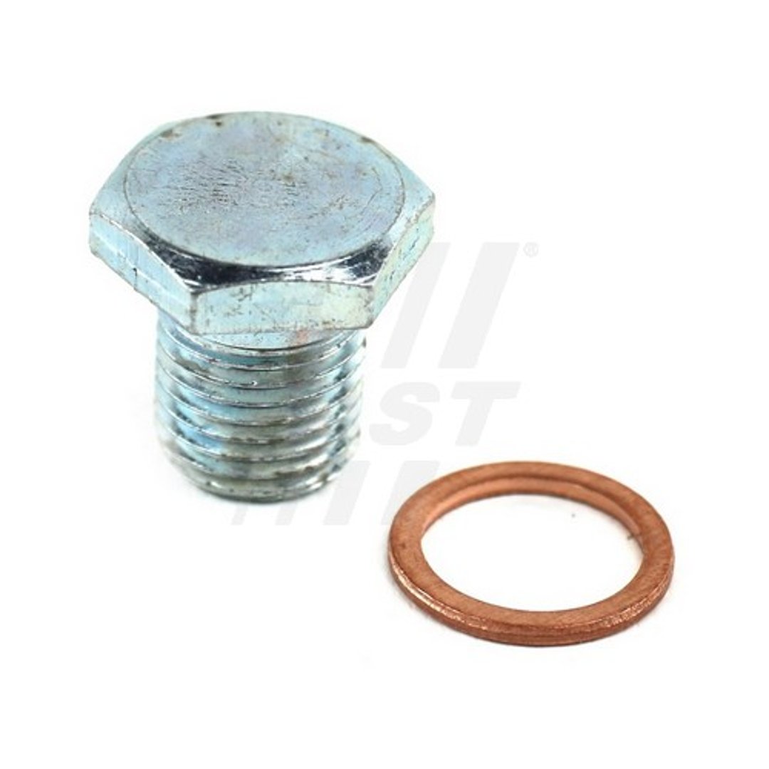 Korek spustowy oleju FAST FT94724