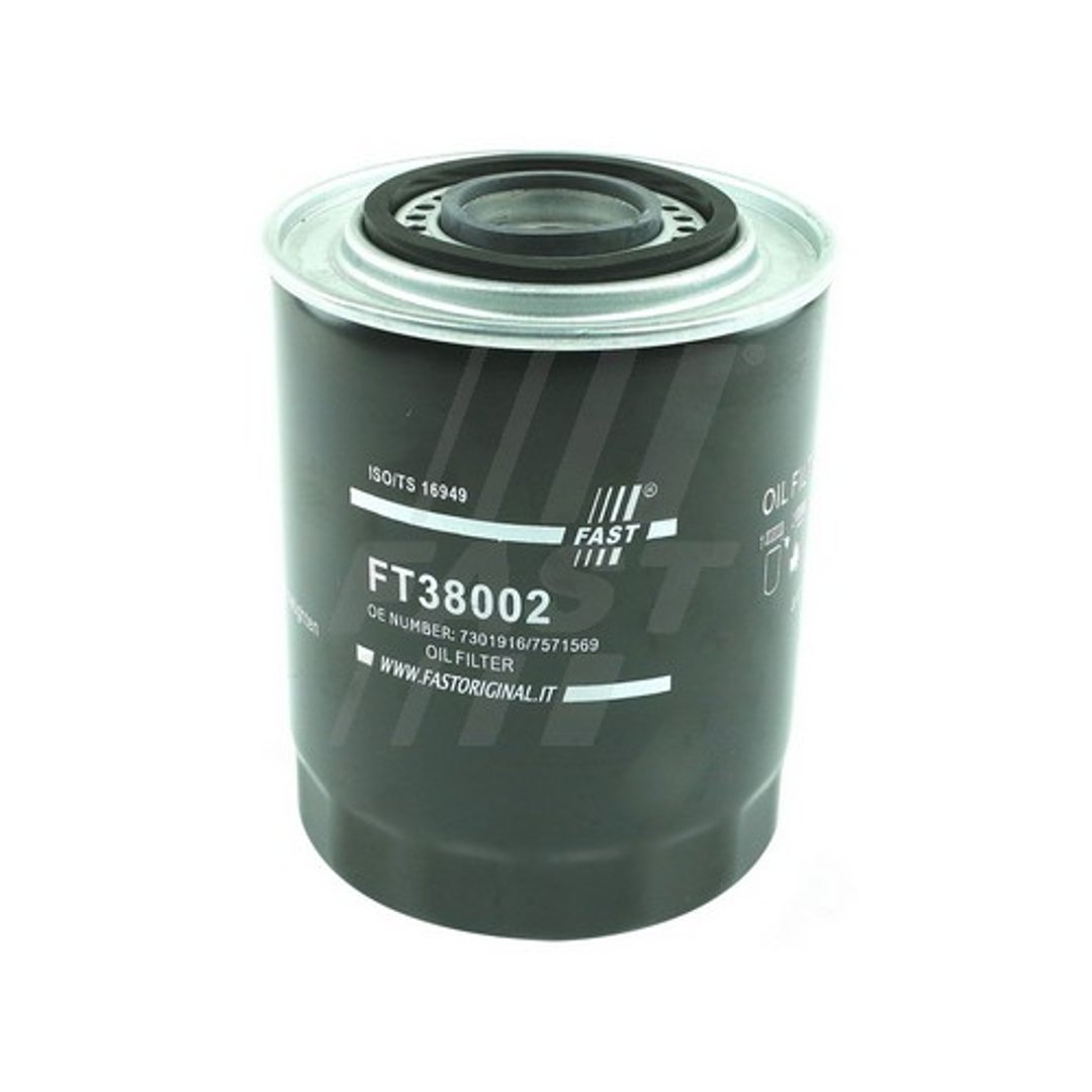Filtr oleju FAST FT38002