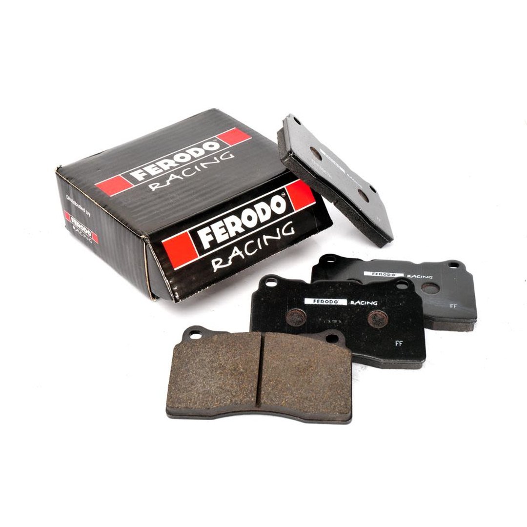 Klocki hamulcowe FERODO RACING FCP596H