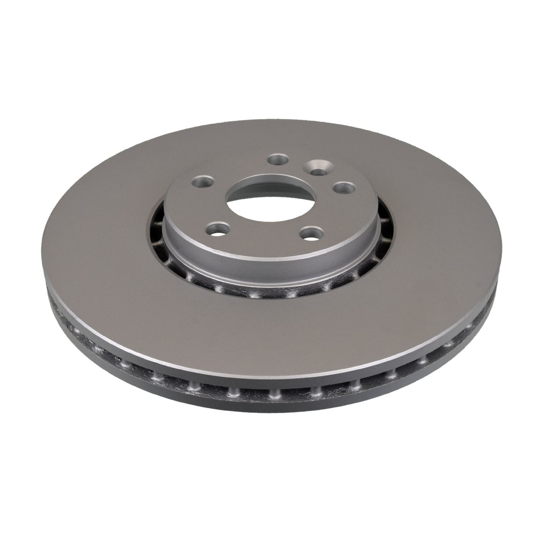 BLUE PRINT Tarcza hamulcowa ADF124302
