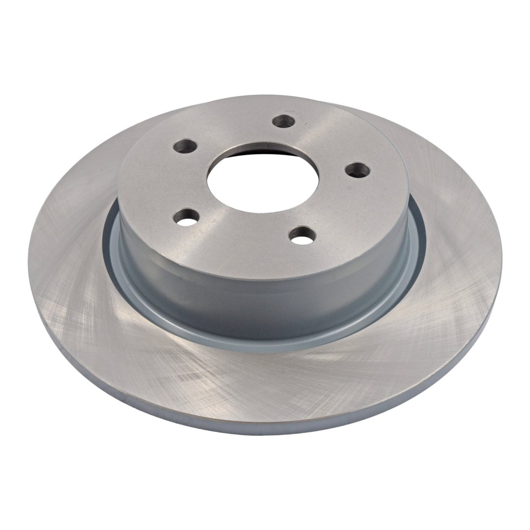 BLUE PRINT Tarcza hamulcowa ADF124312