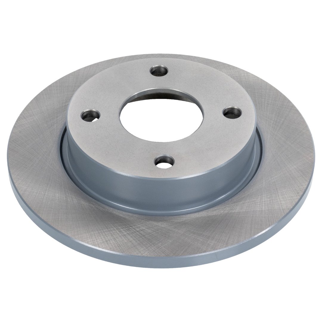 Tarcza hamulcowa BLUE PRINT ADF124320