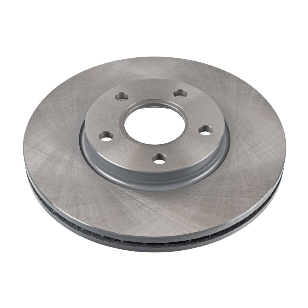 Tarcza hamulcowa BLUE PRINT ADF124340