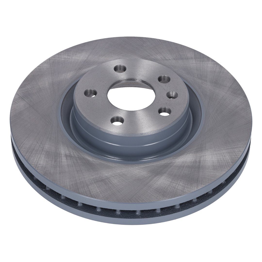 Tarcza hamulcowa BLUE PRINT ADF124365