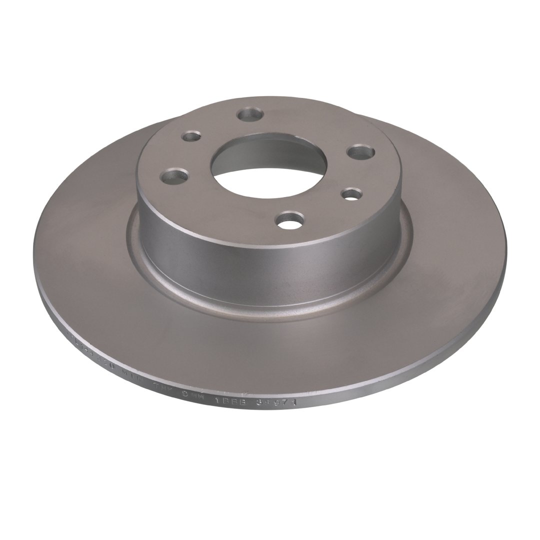 BLUE PRINT Tarcza hamulcowa ADL144320