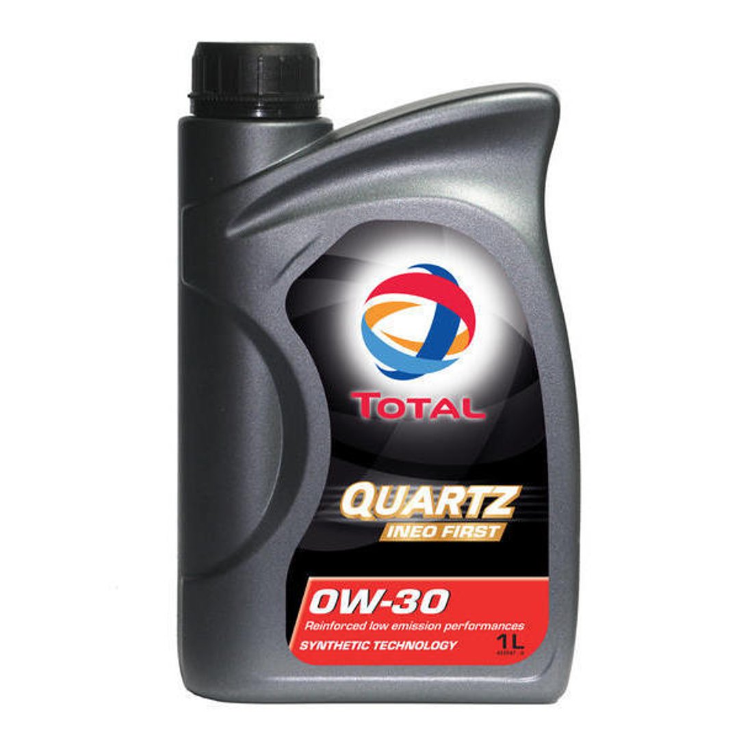 Total Quartz Ineo First 0W-30 1L