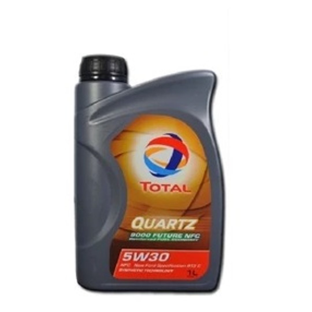 Total QUARTZ 9000 Future NFC 5W30 1L