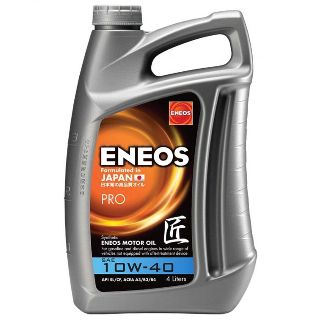 Eneos Premium 10W-40 4L