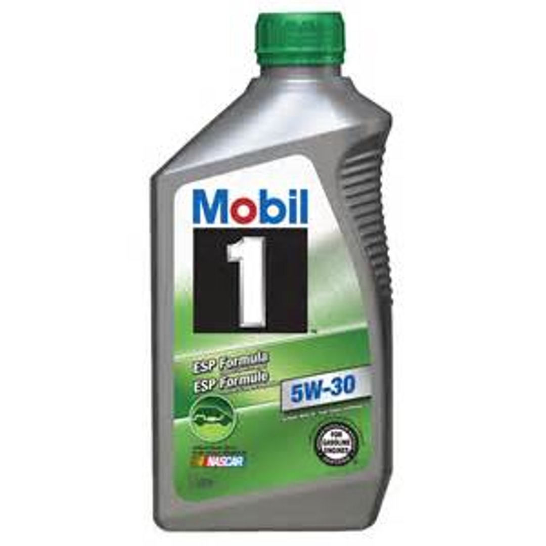 Mobil 1 Esp Formula 5W-30 1L