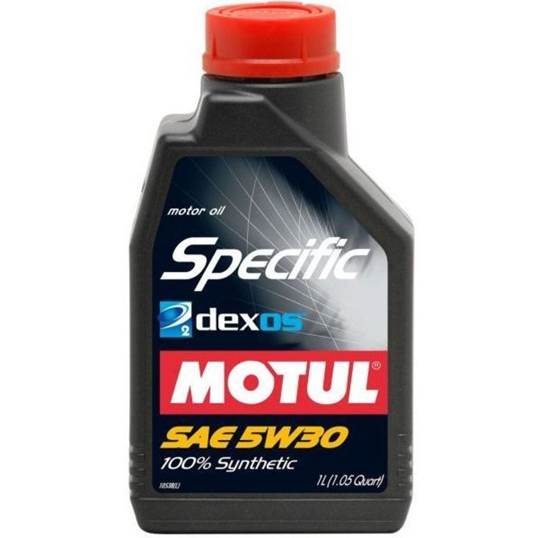 Motul Specific dexos2 5W-30 1L