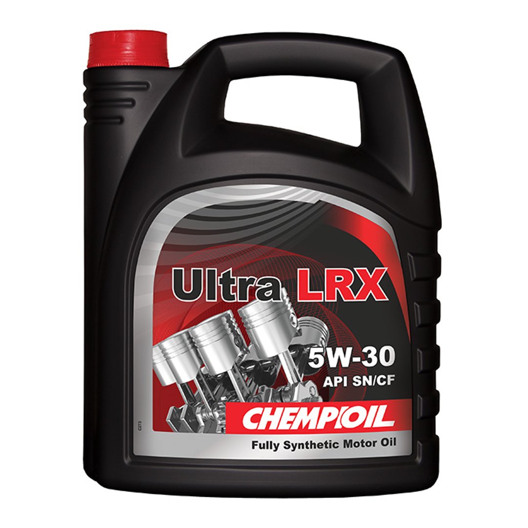 CHEMPIOIL ULTRALRX 5W30 5L