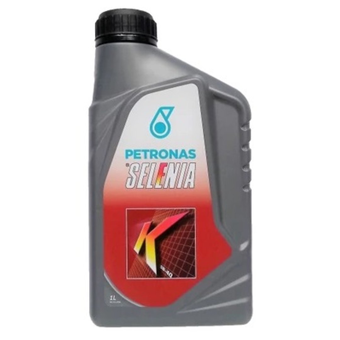 Selenia K Pure Energy MultiAir 5W40 1L