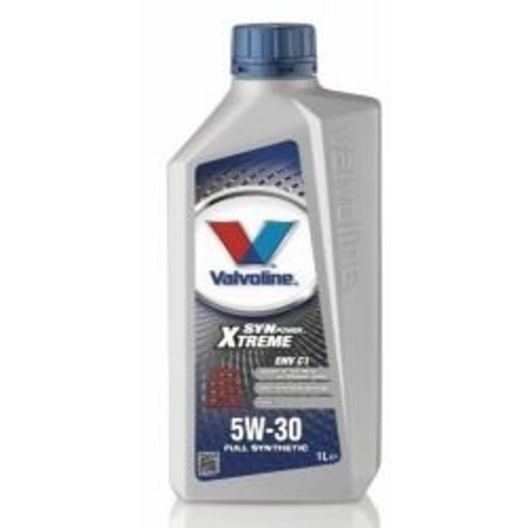 Valvoline SynPower ENV C1 5W30 1L 872591