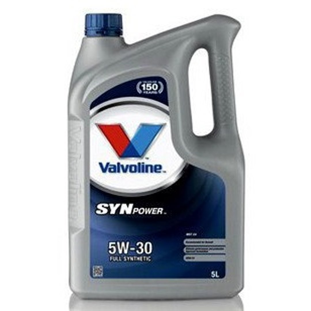 Valvoline SynPower MST C3 5W-30 5L