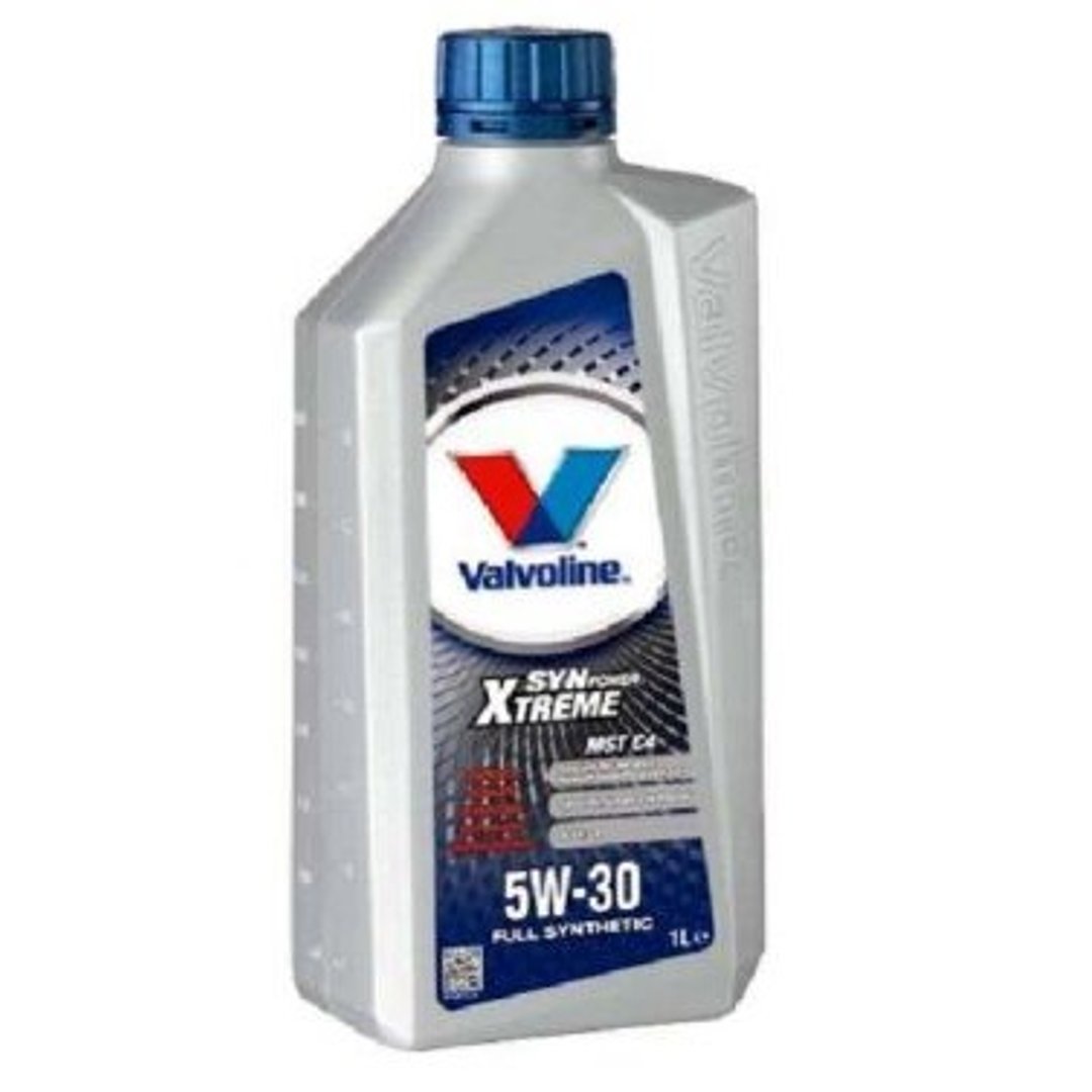 Valvoline SynPower MST C4 5W-30 1L