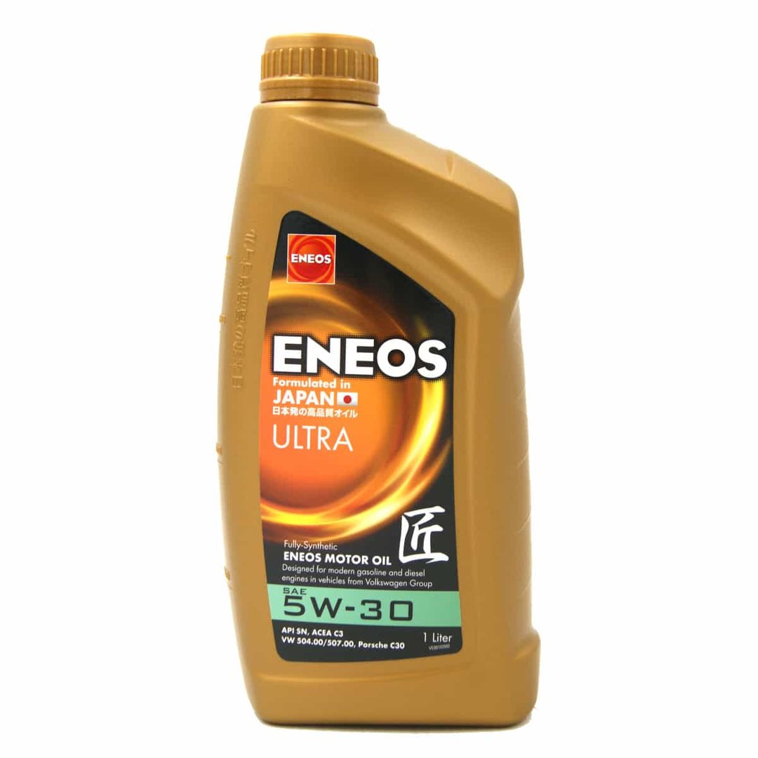 Eneos Premium Ultra 5W30 1L